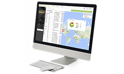 CleanCityNetworks CCN